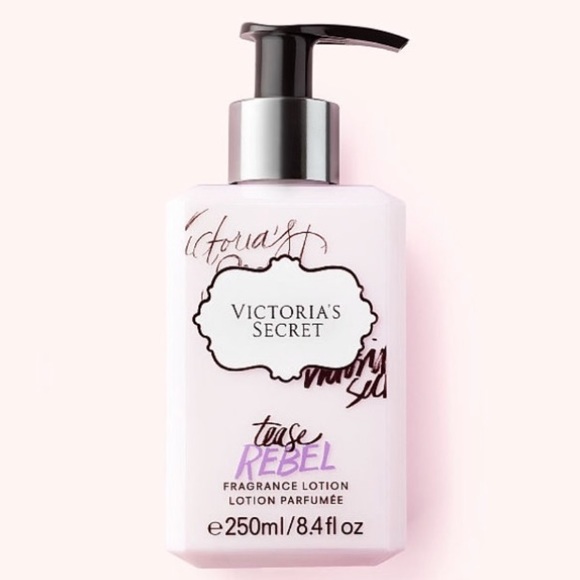 Victoria's Secret Other - 🎉VS🎉Tease Rebel~Body Lotion🎉🎉